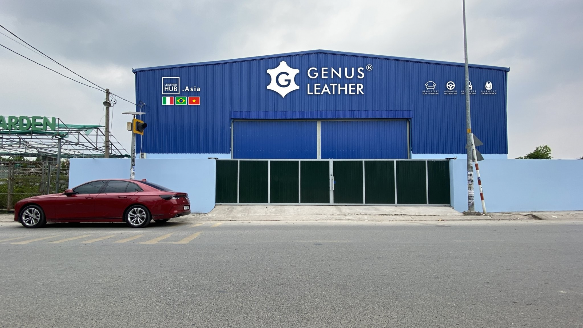 gennus