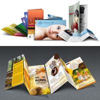 In Brochure