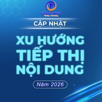 Xu hướng PR 2026