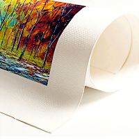 in canvas